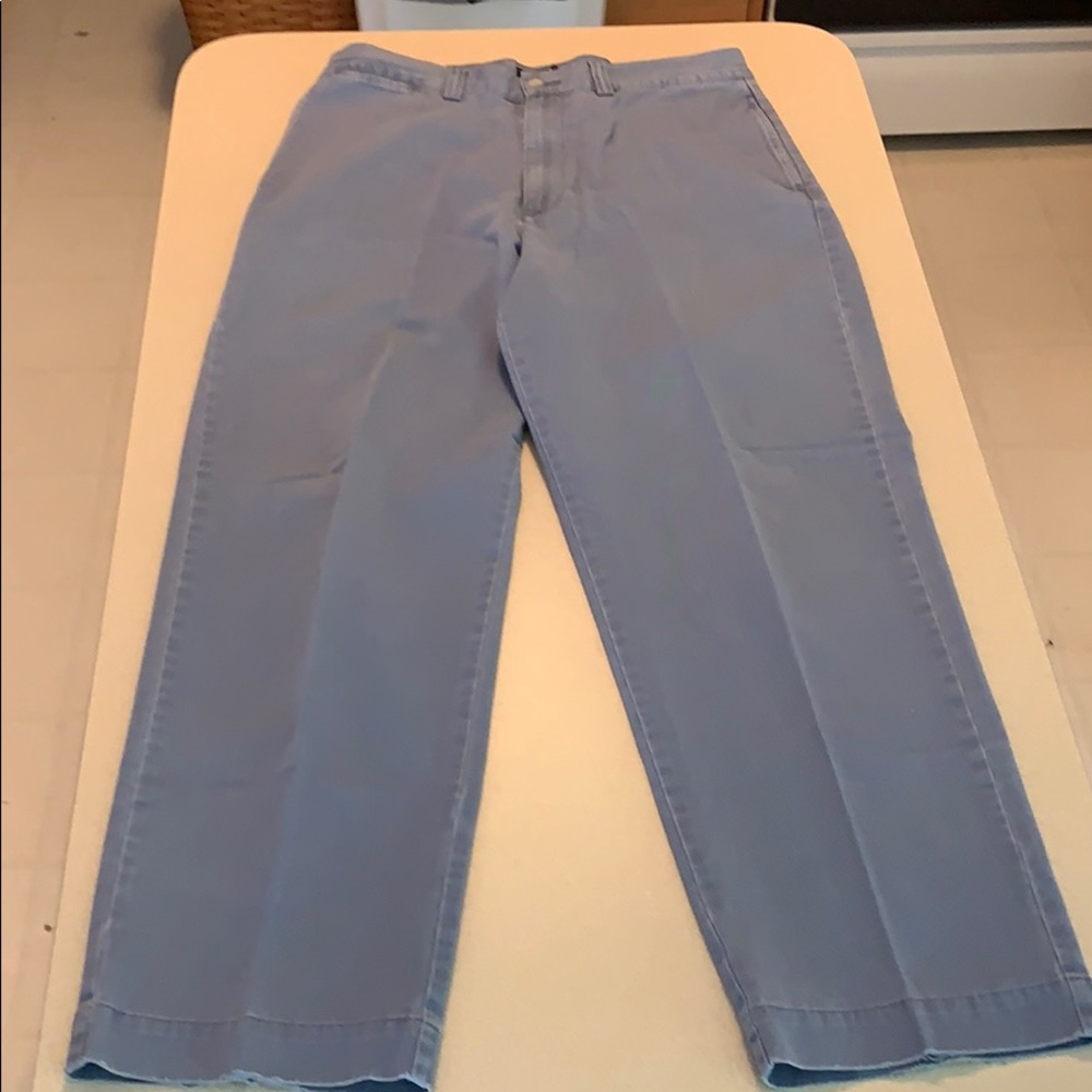 COPY - Vintage Polo Chinos